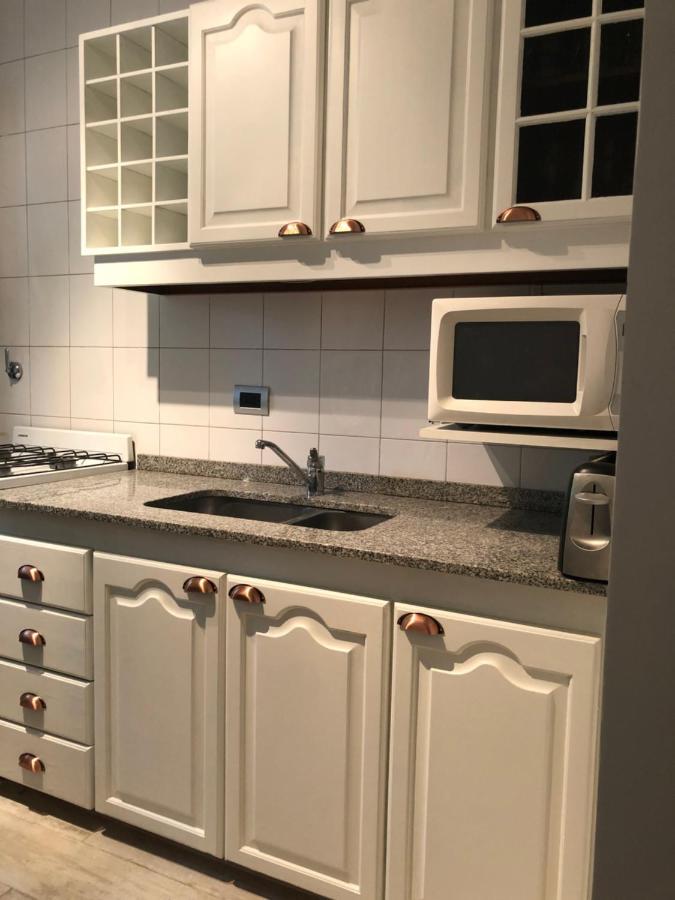 Excelente Departamento De 2 Ambientes En Palermo Apartment *