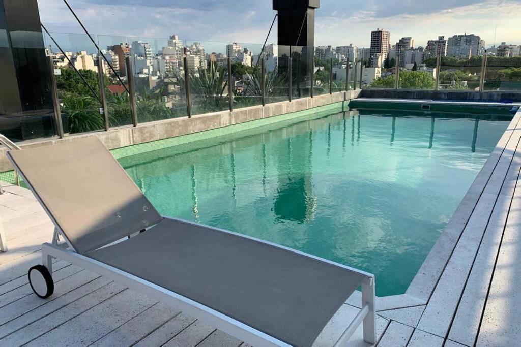 Amazing With Amenities Apartment *