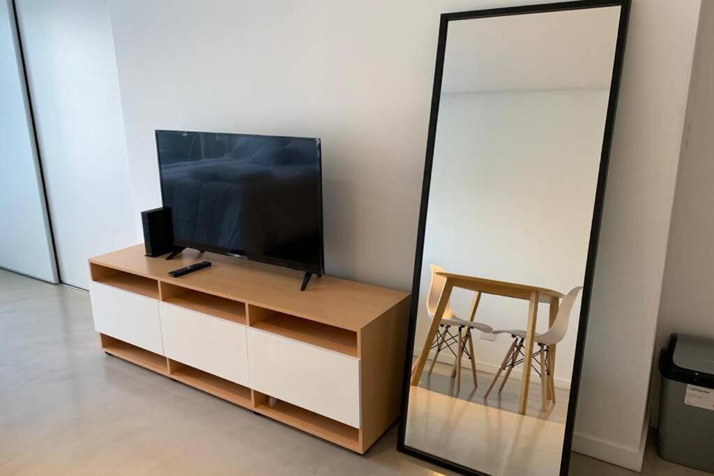 Amazing With Amenities Apartment Buenos Aires