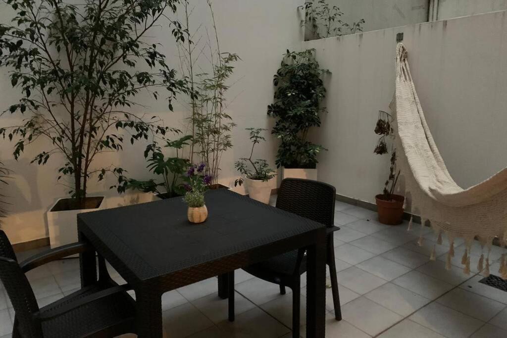 Amazing With Private Patio *