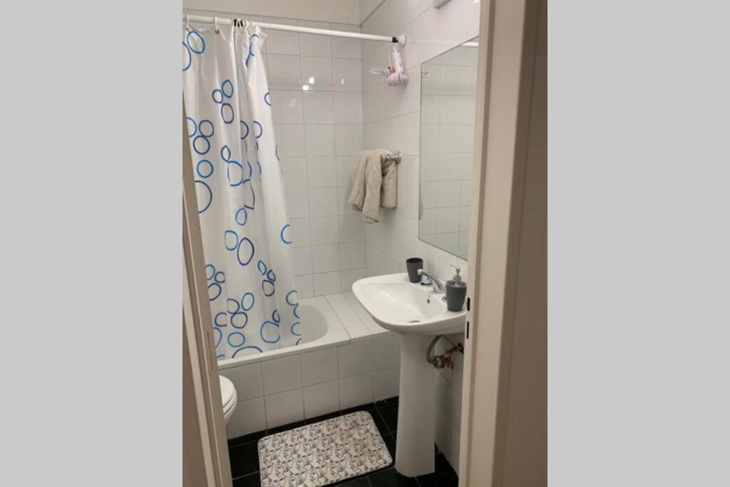Amazing With Private Patio