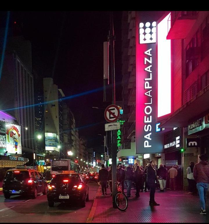 Apartamento Obelisco, Emblema De Ba Blue Venta Buenos Aires