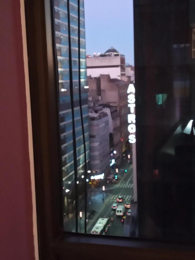 Obelisco, Emblema De Ba Blue Venta Apartamento Buenos Aires