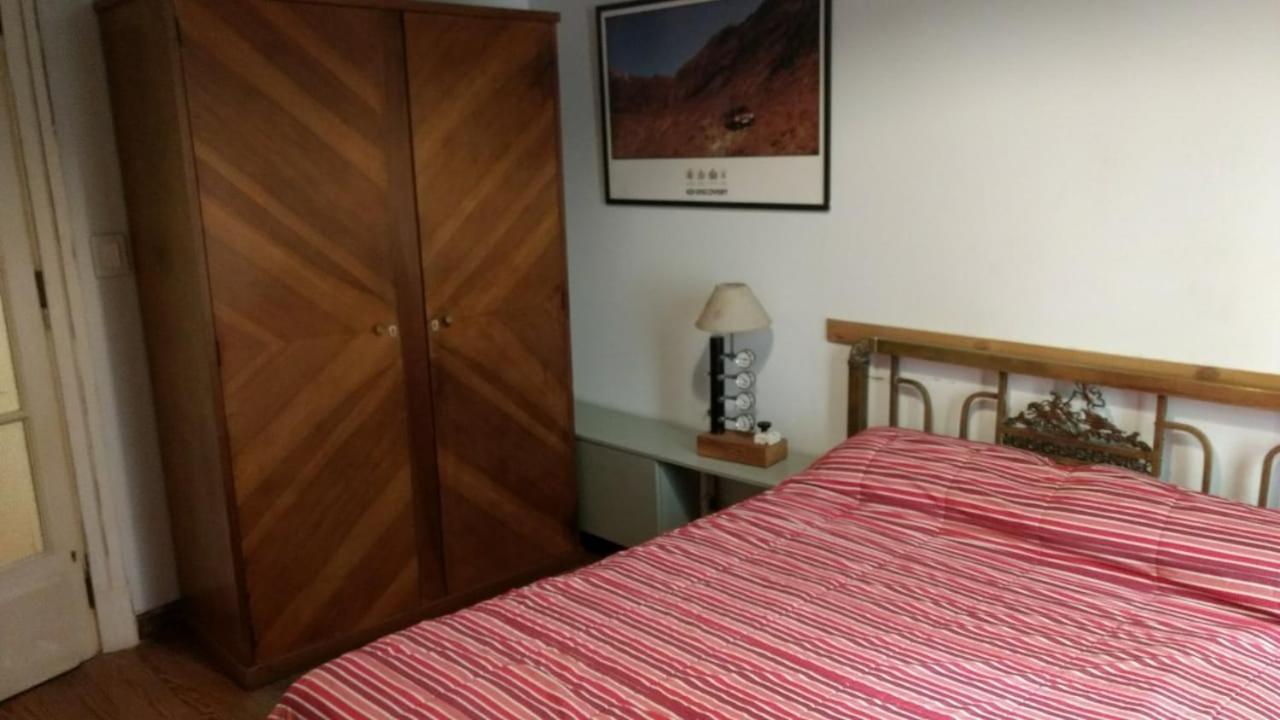 Casa Moreno Apartment *