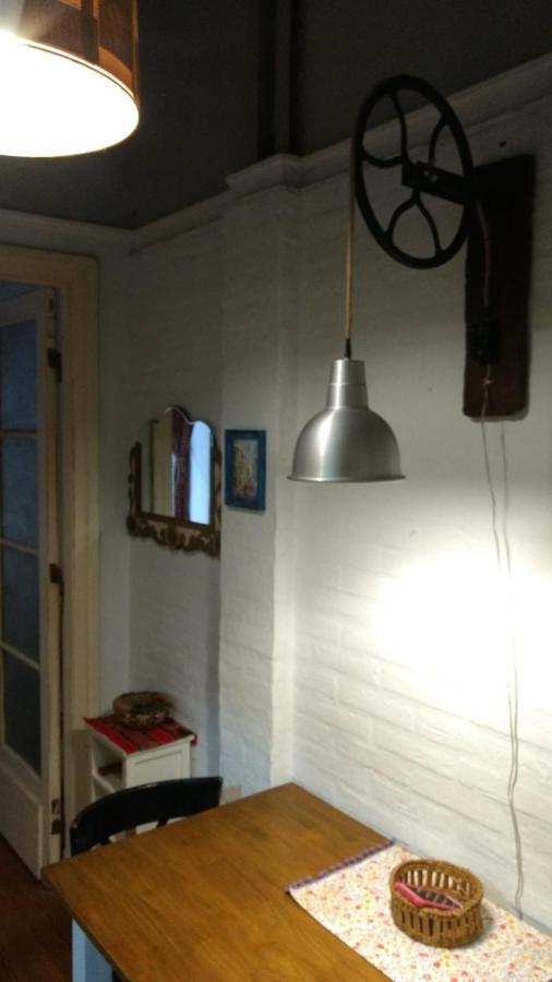 Casa Moreno Apartment Buenos Aires