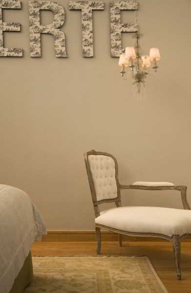 Mansion Vitraux Boutique (adults Only) Hotel