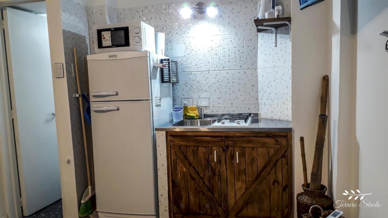 Terrero Studio Apartment Buenos Aires