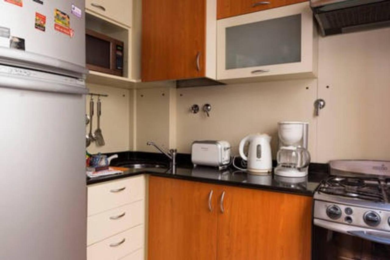 Apartment Administracion Callao