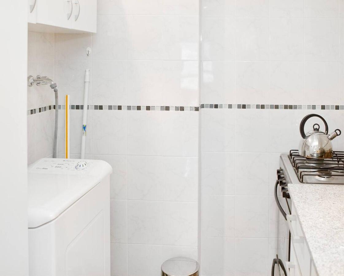 Apartment En Palermo