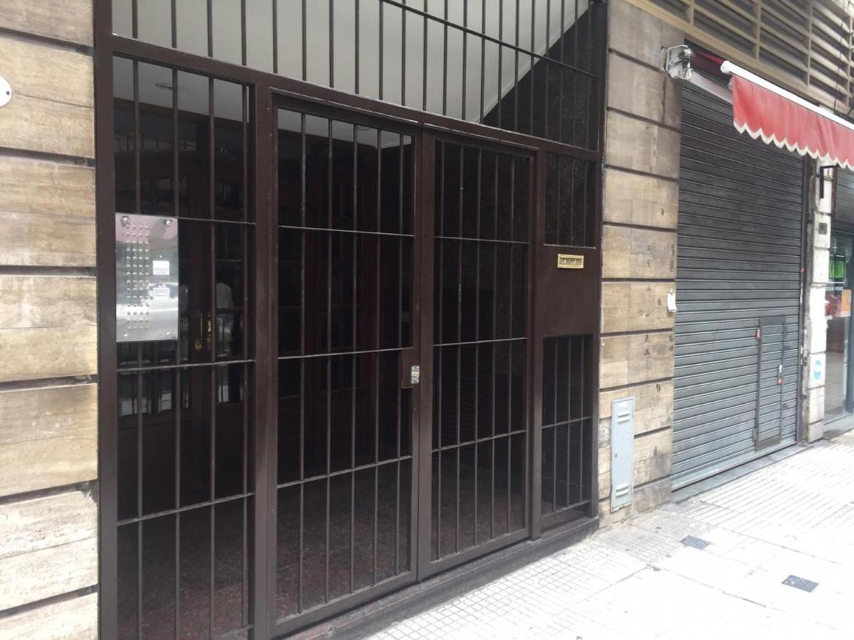 Departamento De Dos 6 Personas En El Centro * Buenos Aires