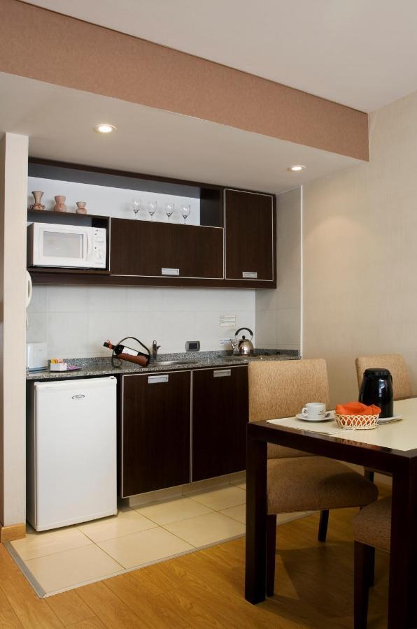 Ayres Recoleta - Uriburu 1756 Apartment *