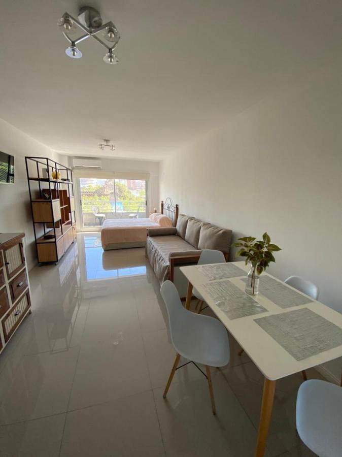 New Dorrego Apartment Buenos Aires