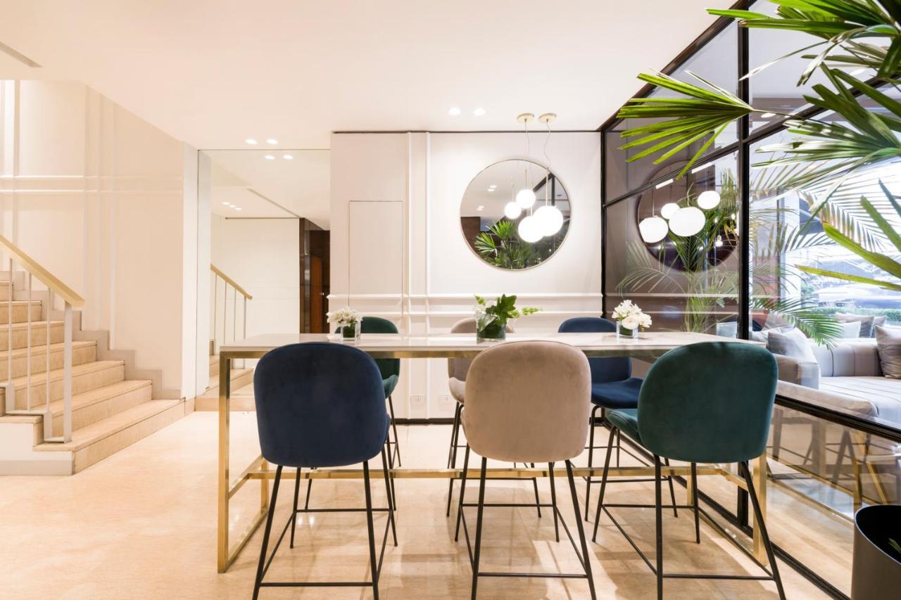 Casasur Recoleta Hotel Buenos Aires