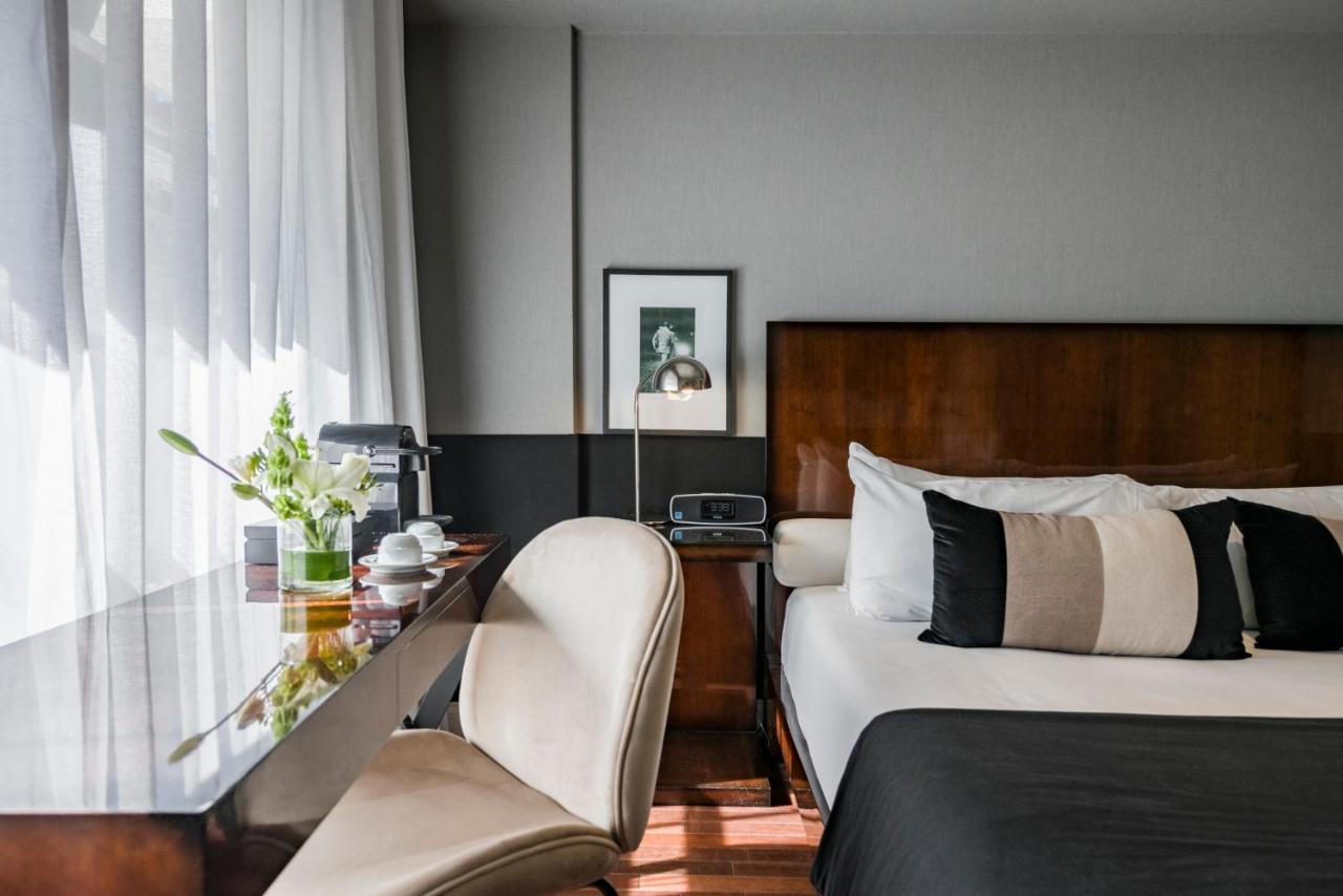 Casasur Recoleta 5*