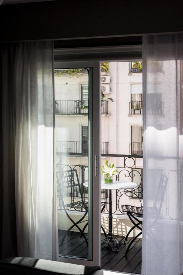 Hotel Casasur Recoleta 5*