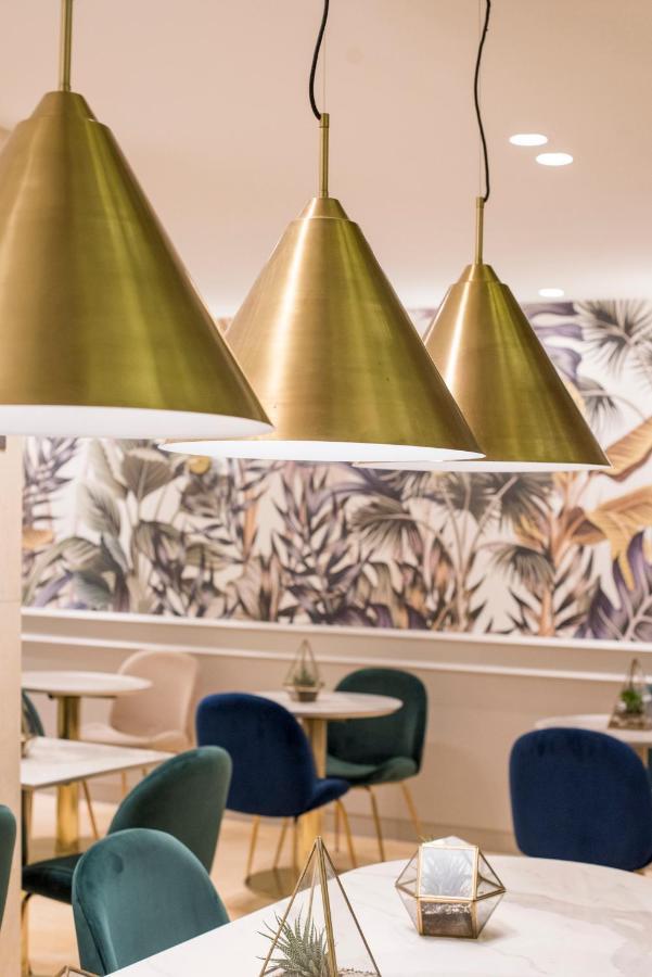 Hotel Casasur Recoleta Buenos Aires