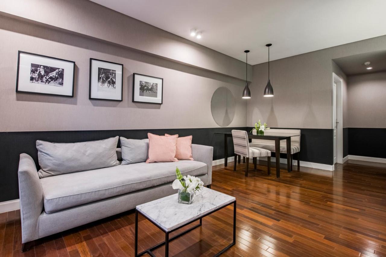 Hotel Casasur Recoleta Buenos Aires