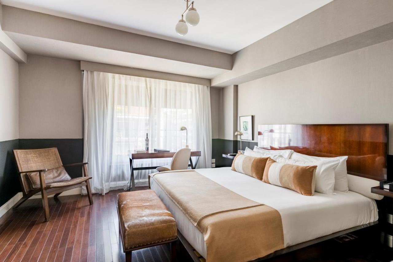 Casasur Recoleta