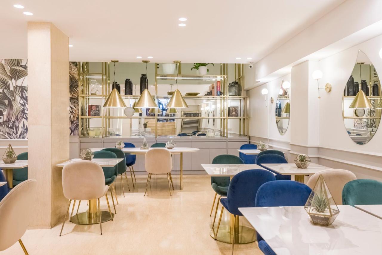 Hotel Casasur Recoleta Buenos Aires