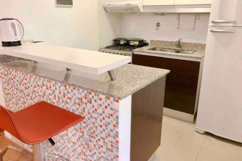 Apartment Belgrano R Sweet Apartment, Con Cochera Auto Pequeno *