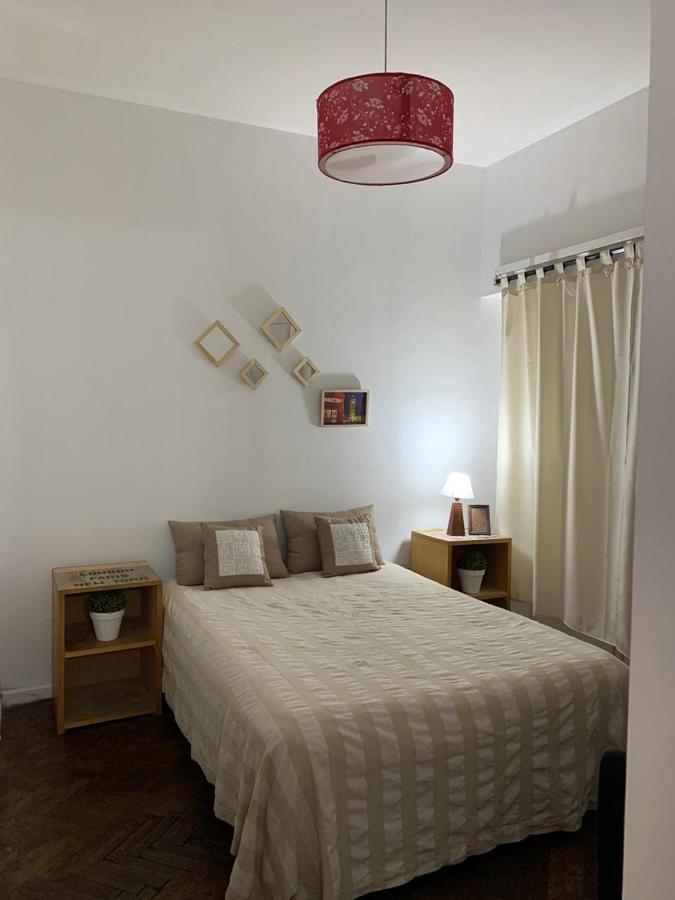 Apartment Departamento Matrimonial