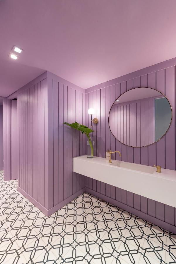 Casasur Palermo Hotel 4*