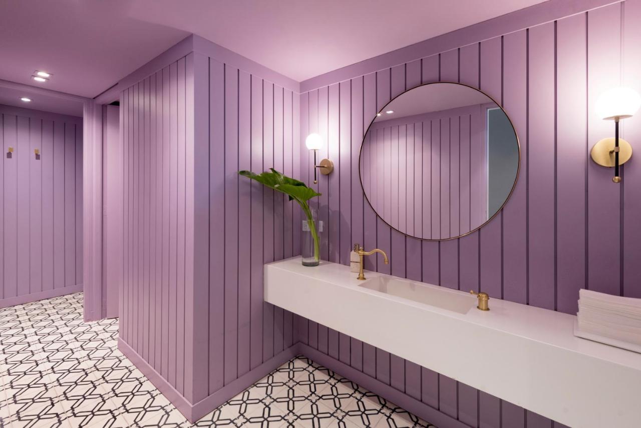 Casasur Palermo Hotel 4*