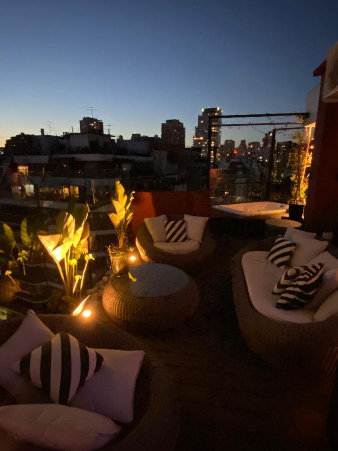 Gate Recoleta Apartment
