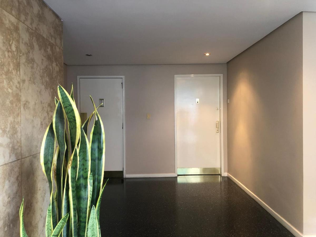 Apartment Gate Recoleta *