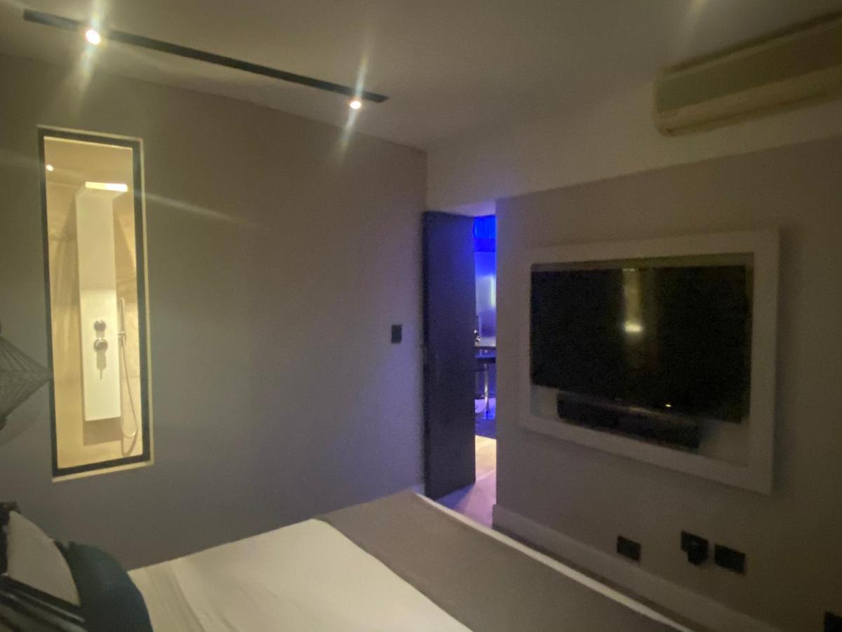 Gate Recoleta Apartment