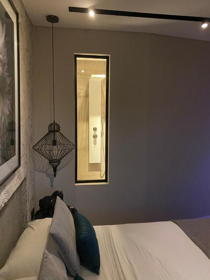 Gate Recoleta Apartment Buenos Aires