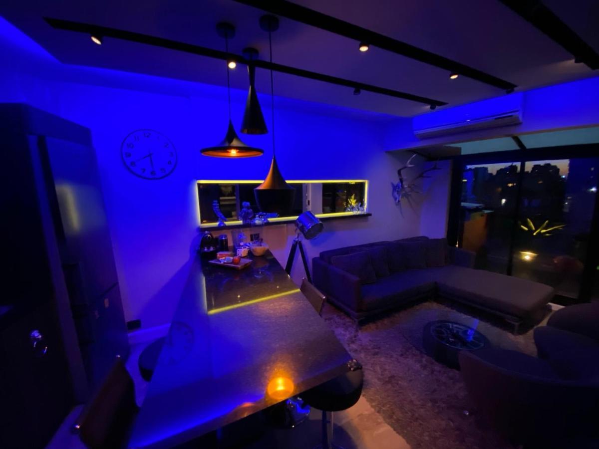 Gate Recoleta Apartment *