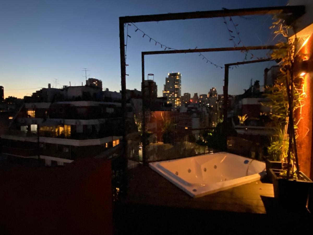 Gate Recoleta Apartment