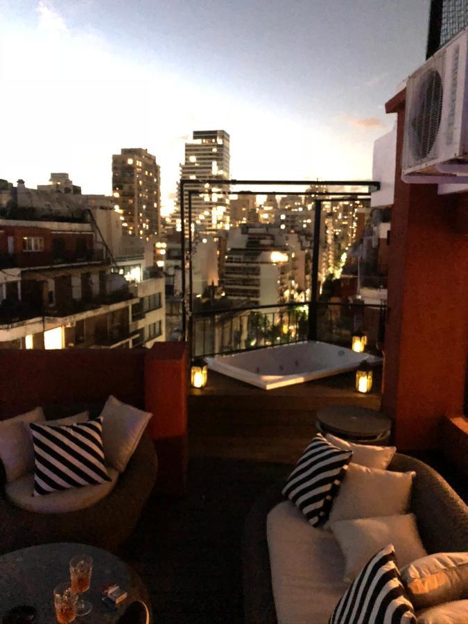 Gate Recoleta Apartment *