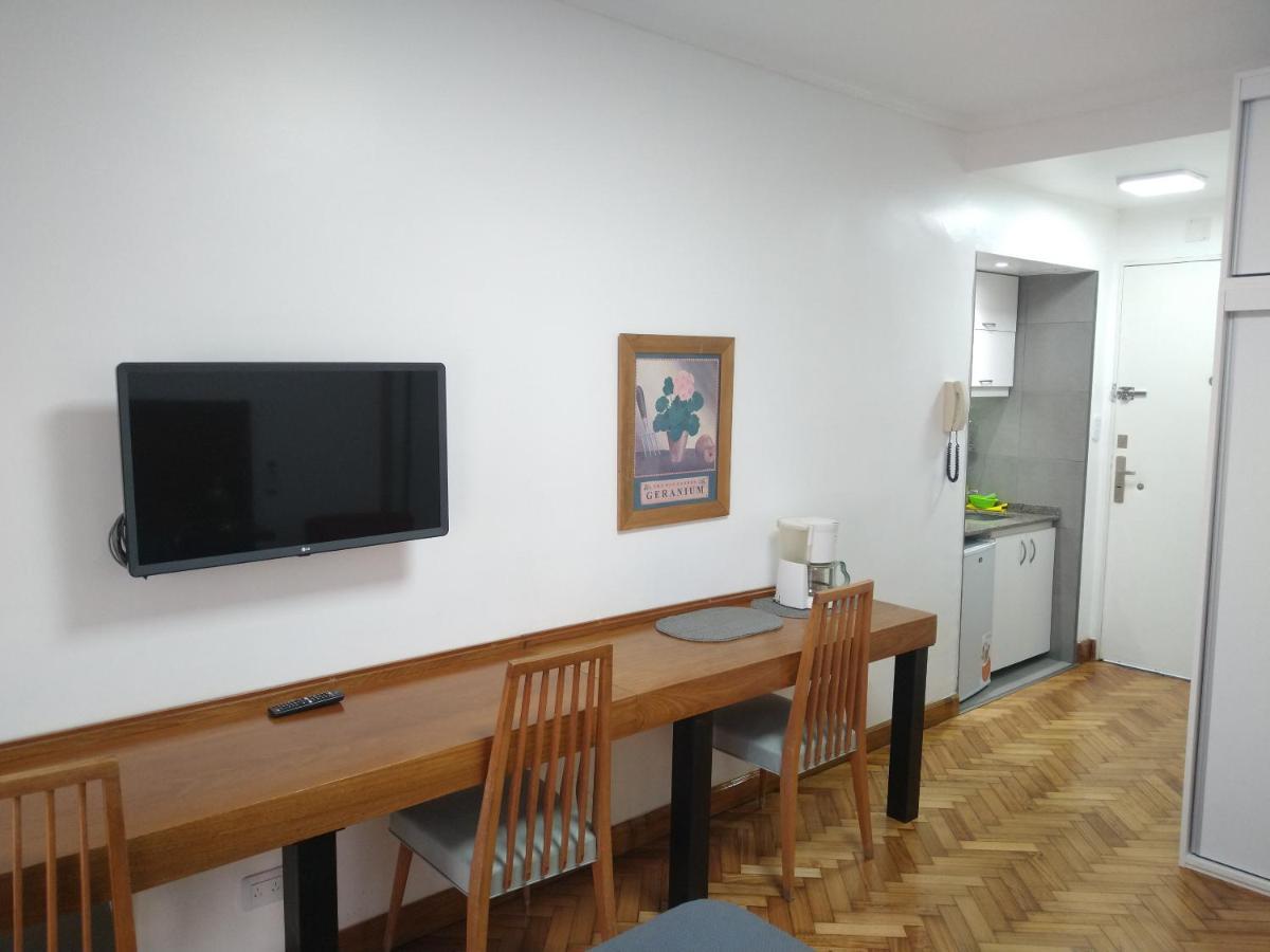 Experience - Av Corrientes - Obelisco Apartment