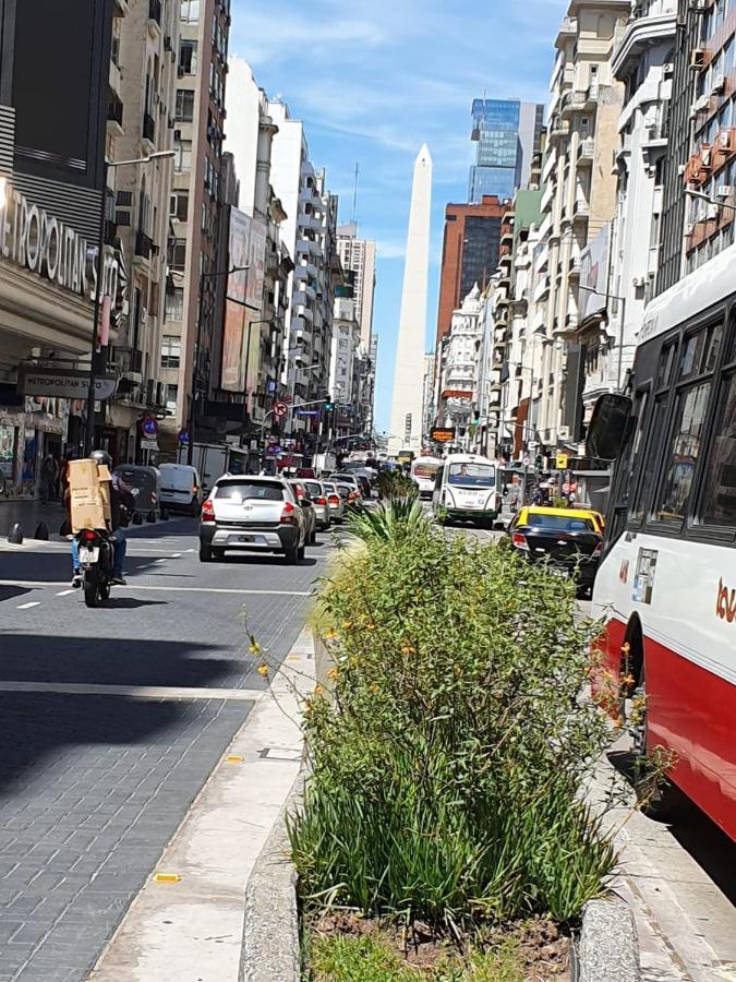 Experience - Av Corrientes - Obelisco * Buenos Aires