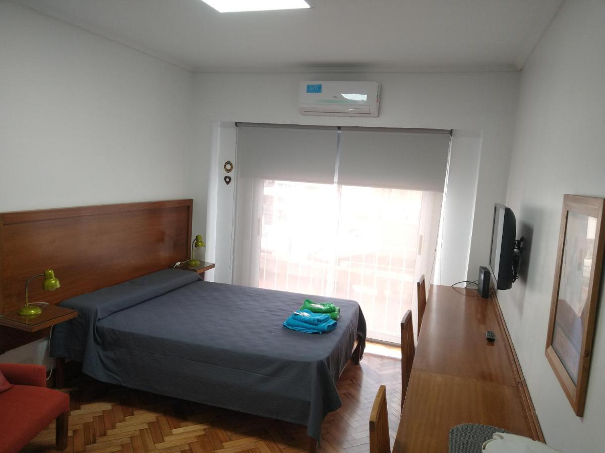 Apartment Experience - Av Corrientes - Obelisco *