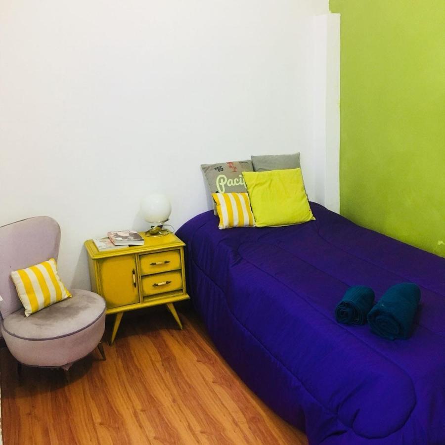 Homestay Individual En Hermoso Ph *