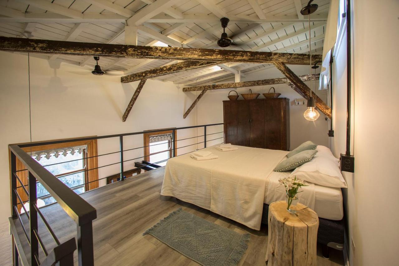 Tu Lugar En El Corazon De Apartment