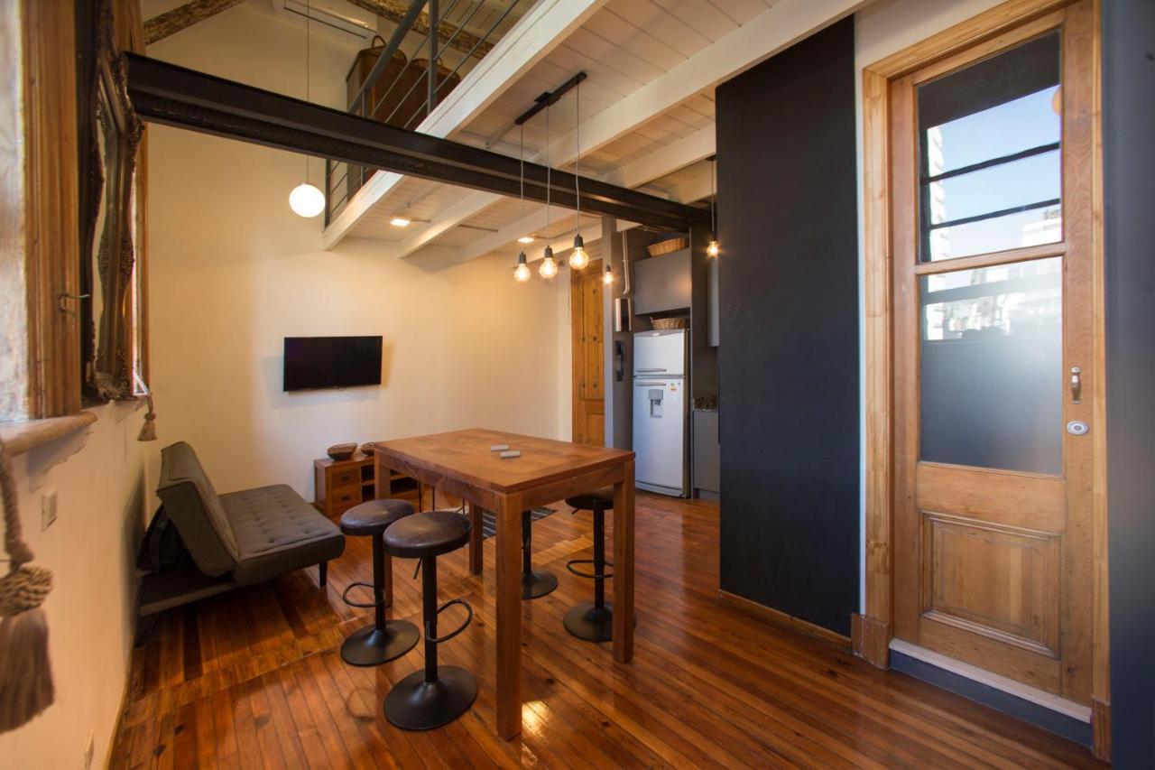 Apartment Tu Lugar En El Corazon De Buenos Aires