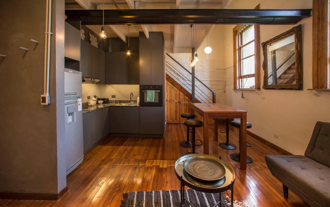 Apartment Tu Lugar En El Corazon De Buenos Aires