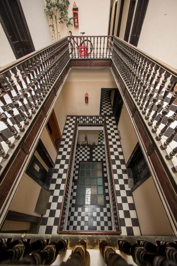 Tu Lugar En El Corazon De Apartment