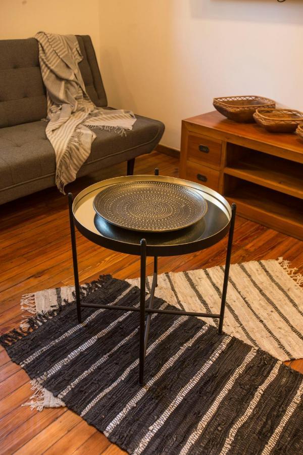 Tu Lugar En El Corazon De Apartment Buenos Aires