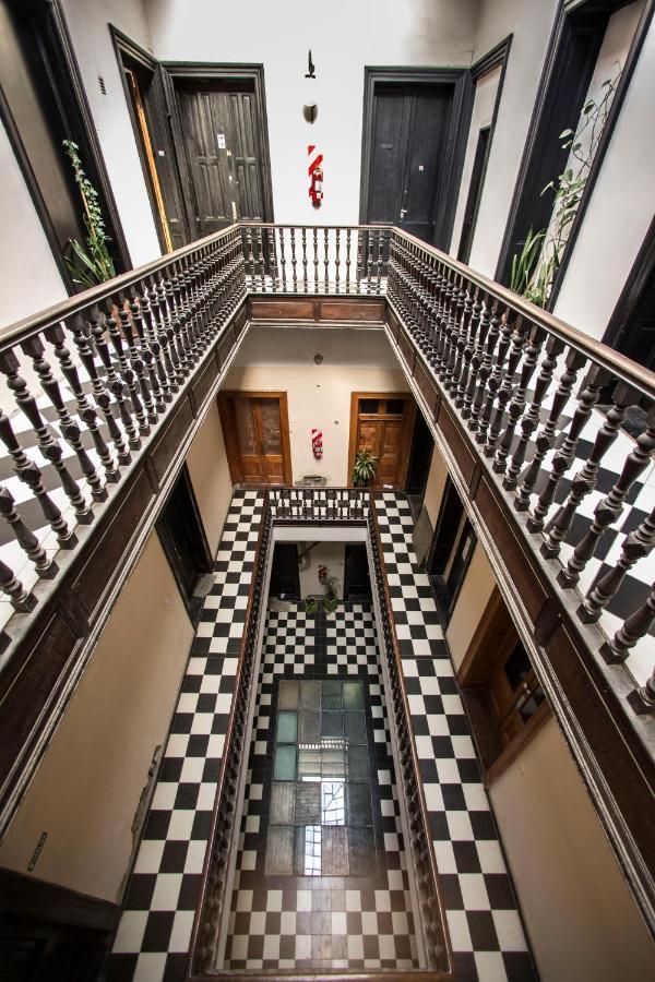 Apartment Tu Lugar En El Corazon De Buenos Aires