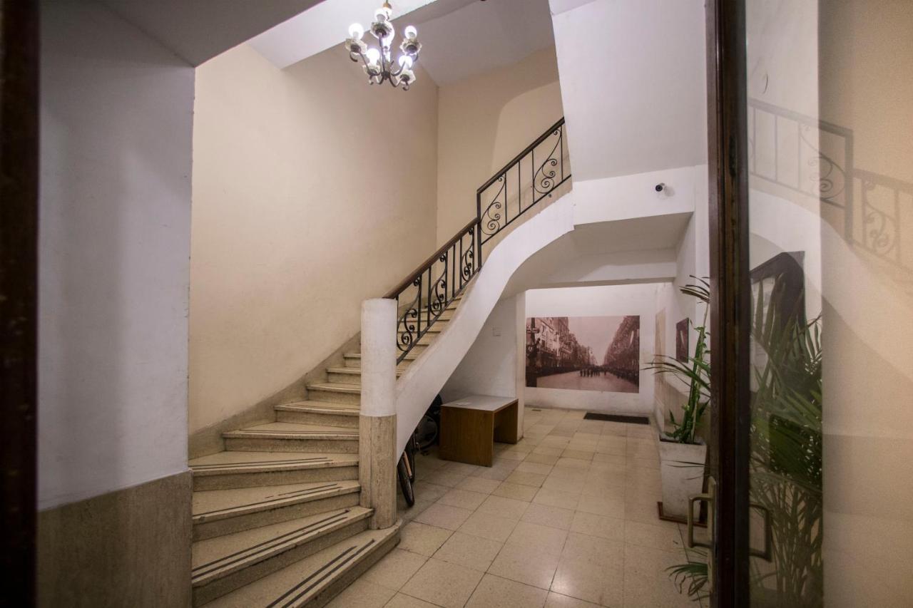 Tu Lugar En El Corazon De Apartment *