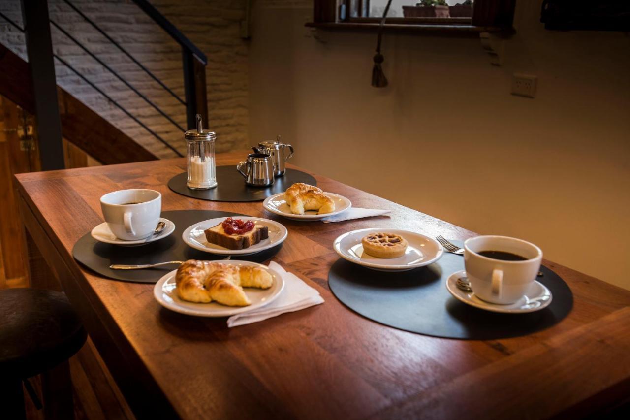 Tu Lugar En El Corazon De Apartment Buenos Aires