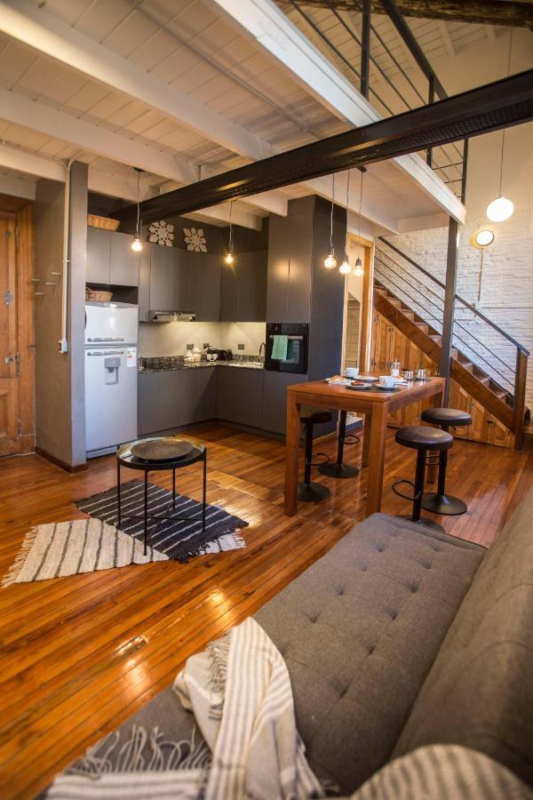 Tu Lugar En El Corazon De * Buenos Aires