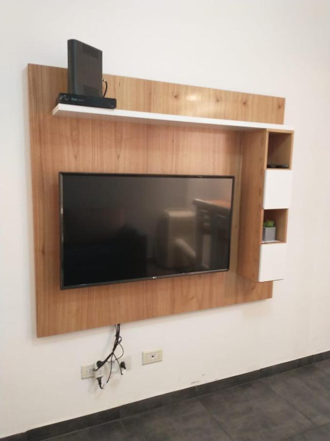 Monoambiente Obelisco Apartamento Buenos Aires