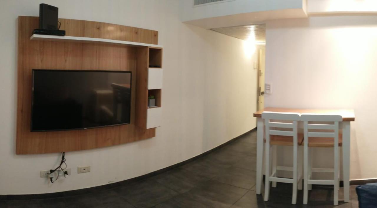 Apartamento Monoambiente Obelisco Buenos Aires