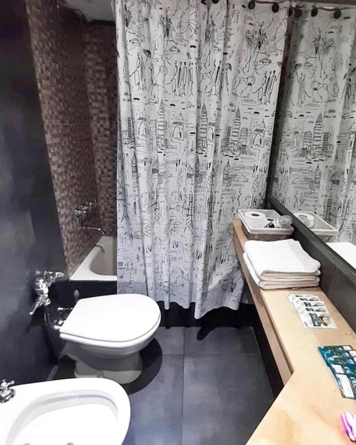 Apartamento Monoambiente Obelisco Buenos Aires